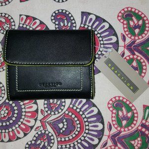 Kenneth Cole Reaction Tri-Fold Wallet